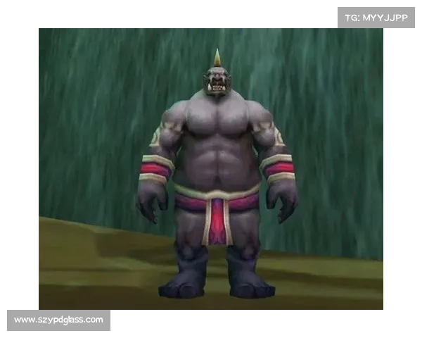 魔兽世界小德：奥山拉夫技能全解析